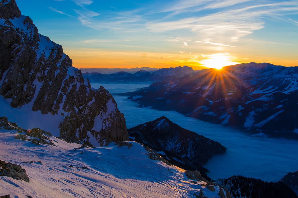 Прощай ночь