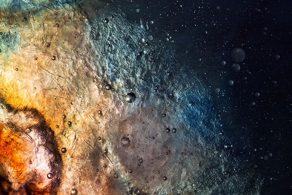 Other Worlds - Close but Far