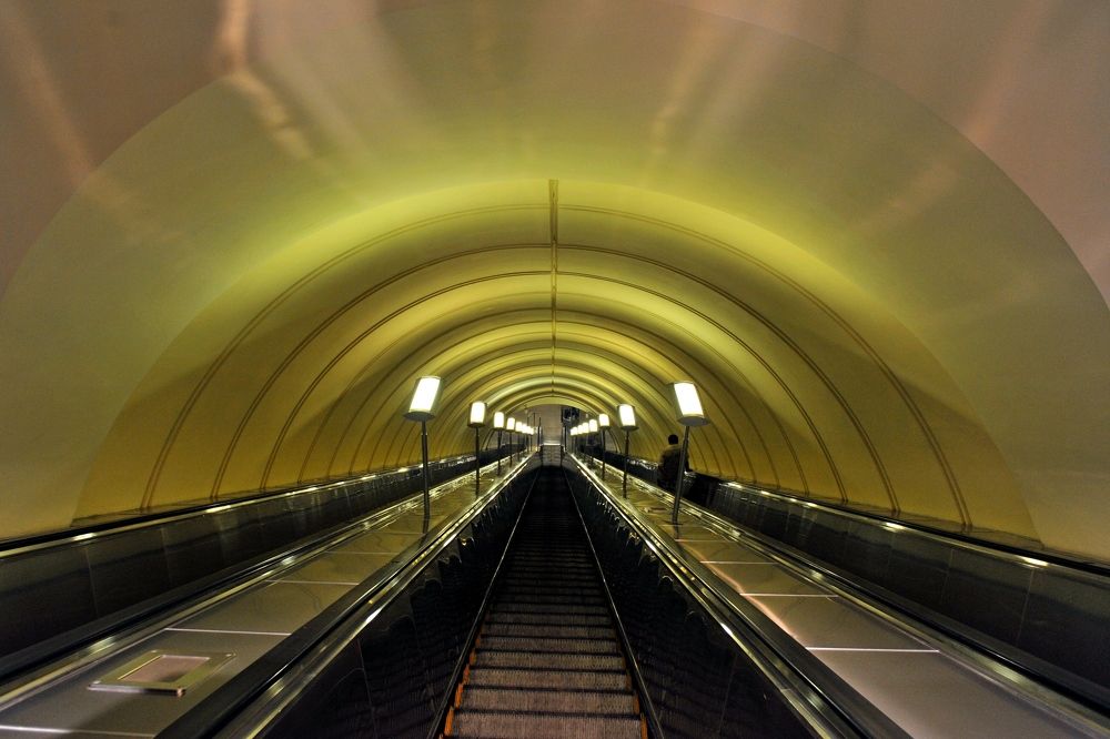 Последний пассажир