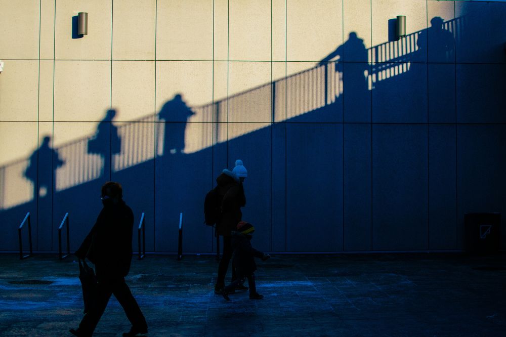 Photograph by Виктория Антре