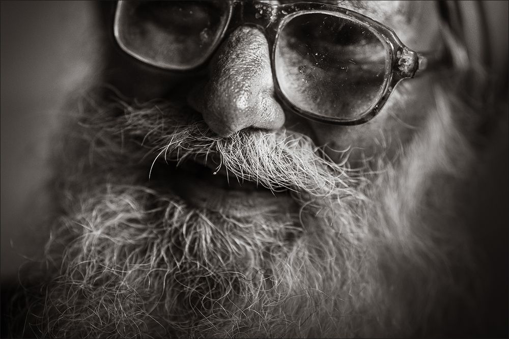 Старый Сикх