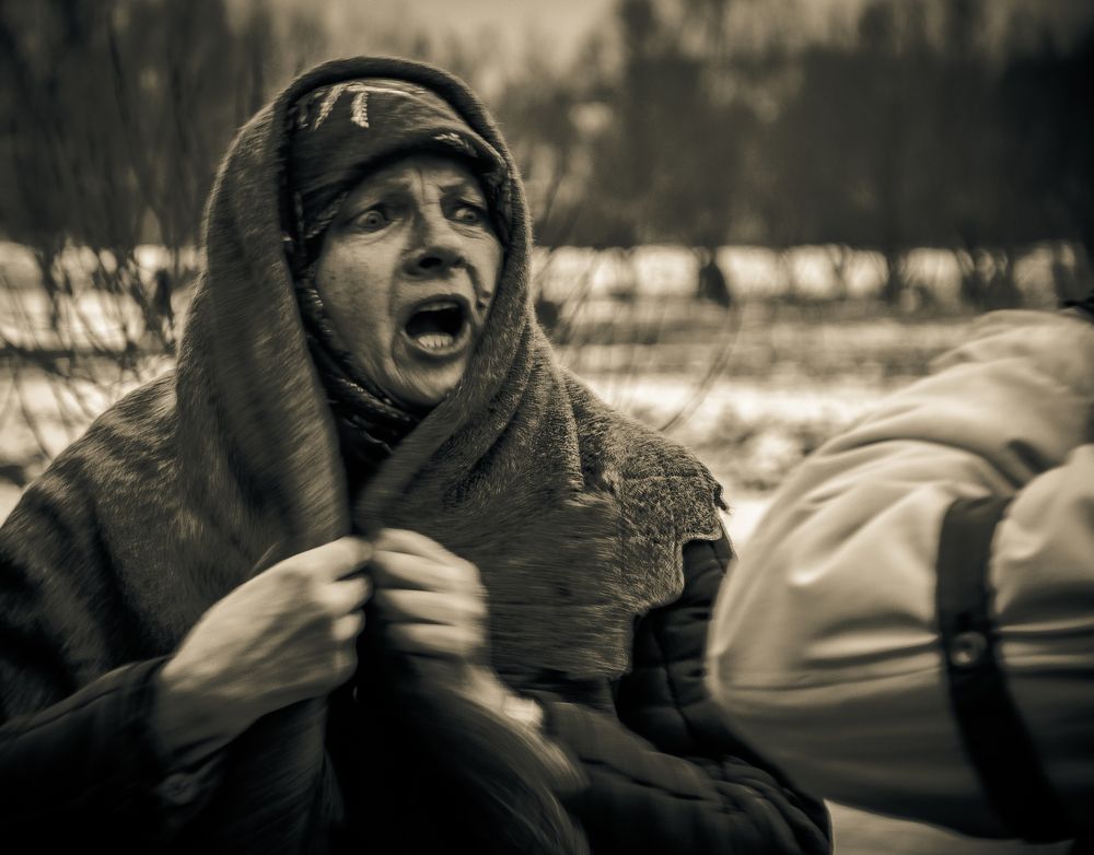 Photograph by Алексей Козлов