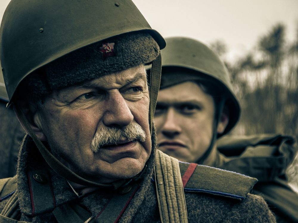 Photograph by Алексей Козлов