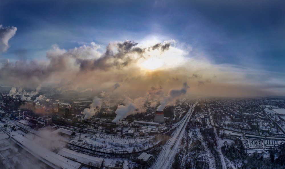 Засыпает синий Зурбаган...