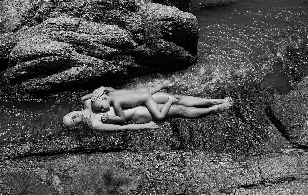 Про Любовь...