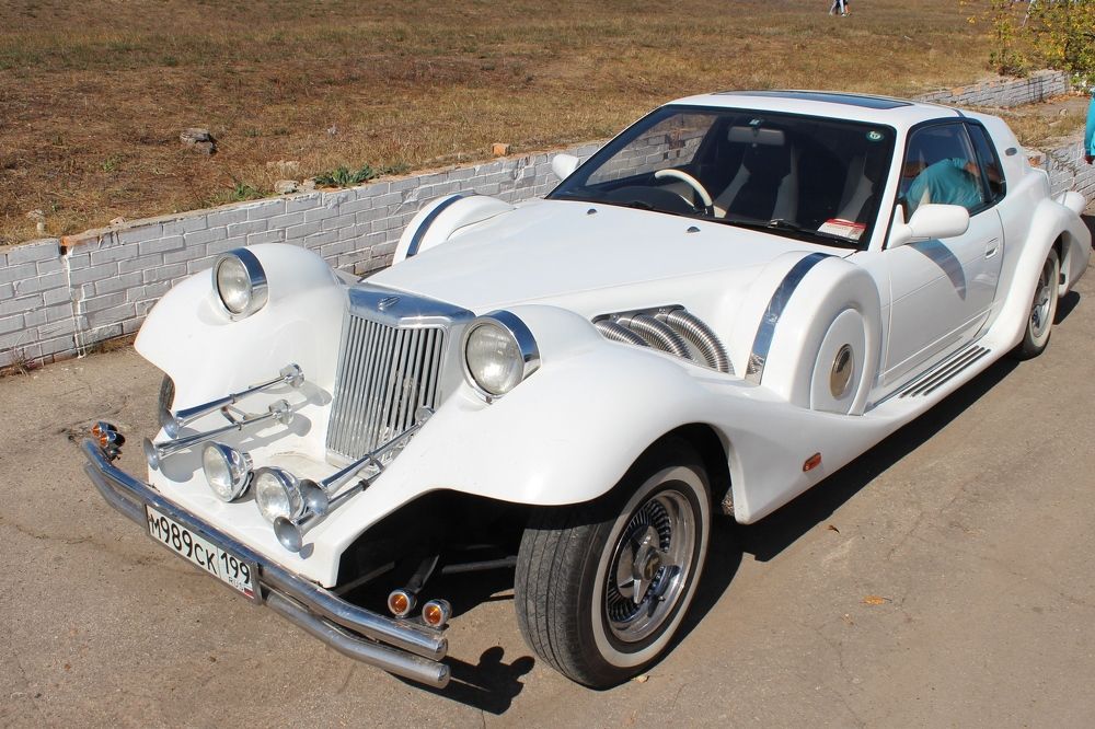 Автострада-Калуга