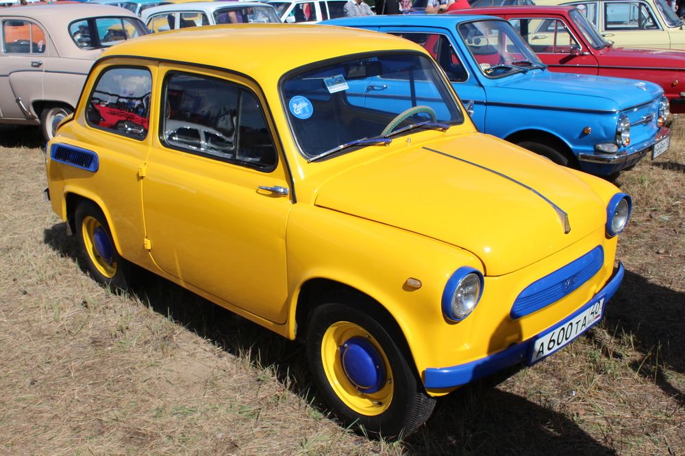 Автострада-Калуга