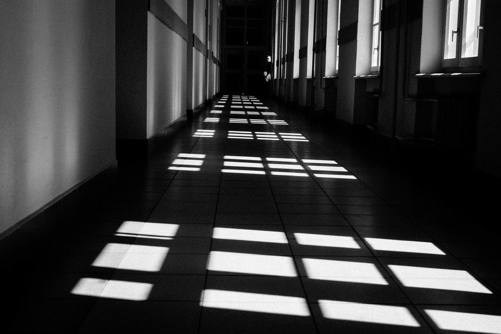 Photograph by Пивоварова Екатерина