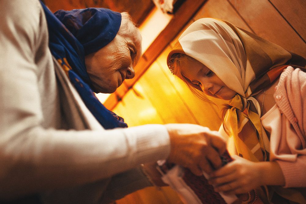 Фотография автора Александр Макаровский