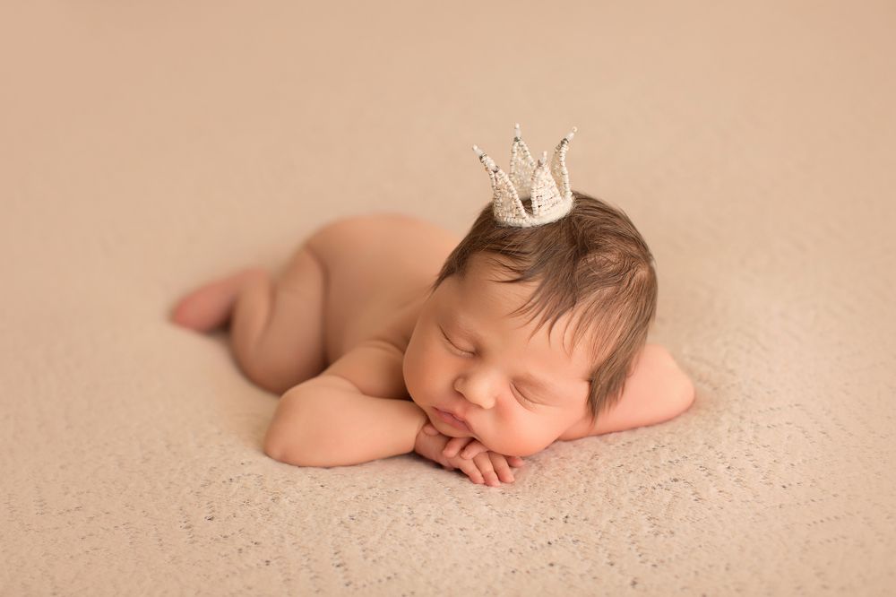 маленькая мисс