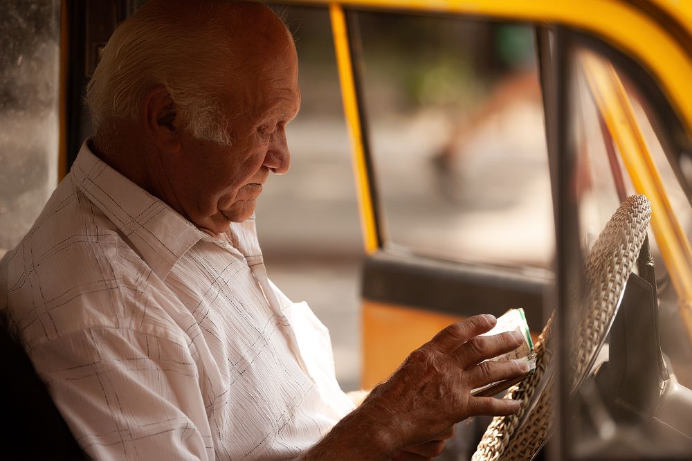 Фотография автора Александр Макаровский