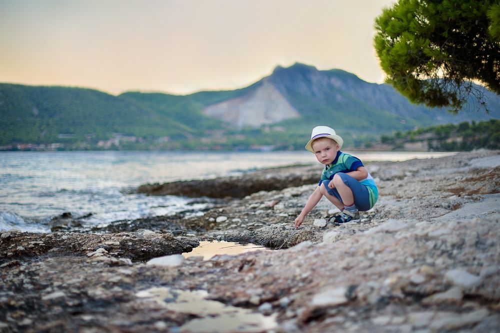 Не мешайте рыбалке