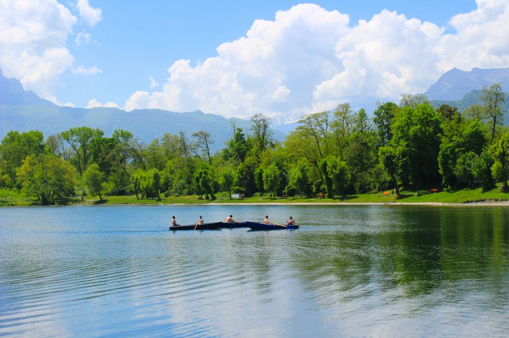 Photograph by Юлия Козаева