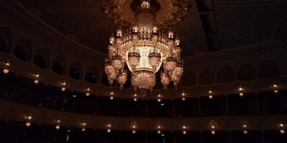 Photograph by Георгий Кикнадзе