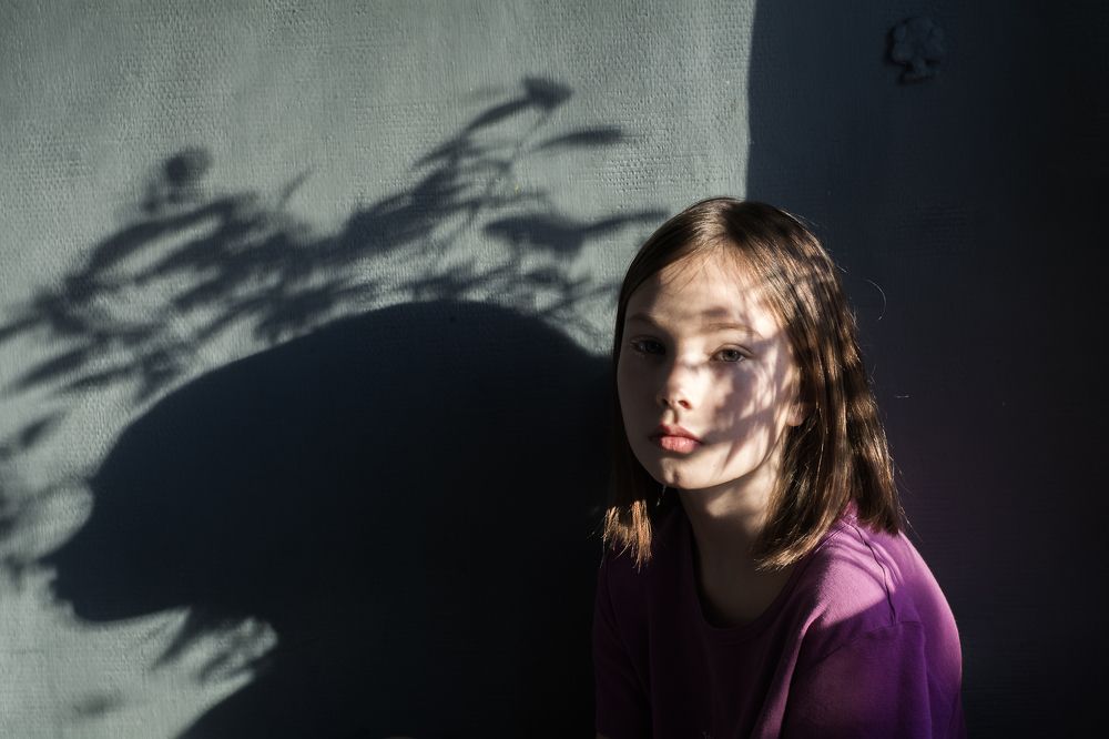 Photograph by Соша Грухина