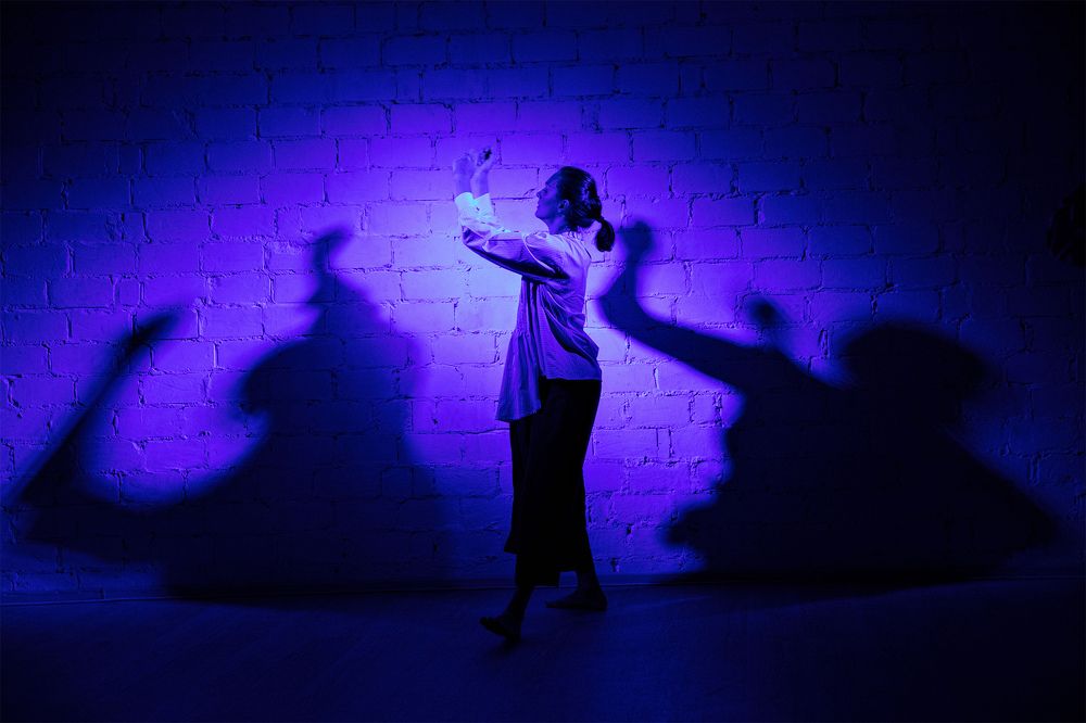 Противостояние