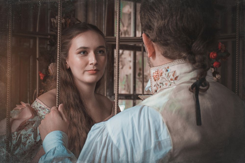 Photograph by Оксана Бубнова