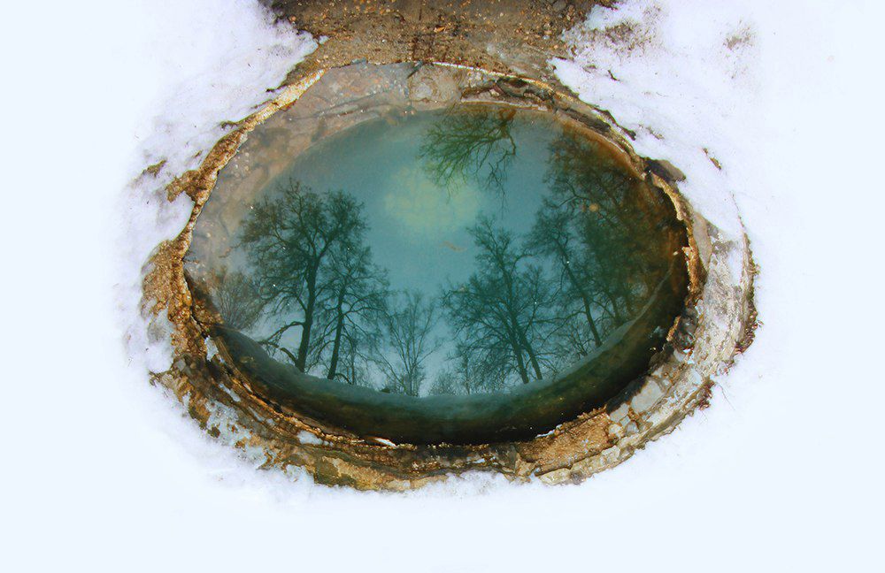 Photograph by Фролова Евгения