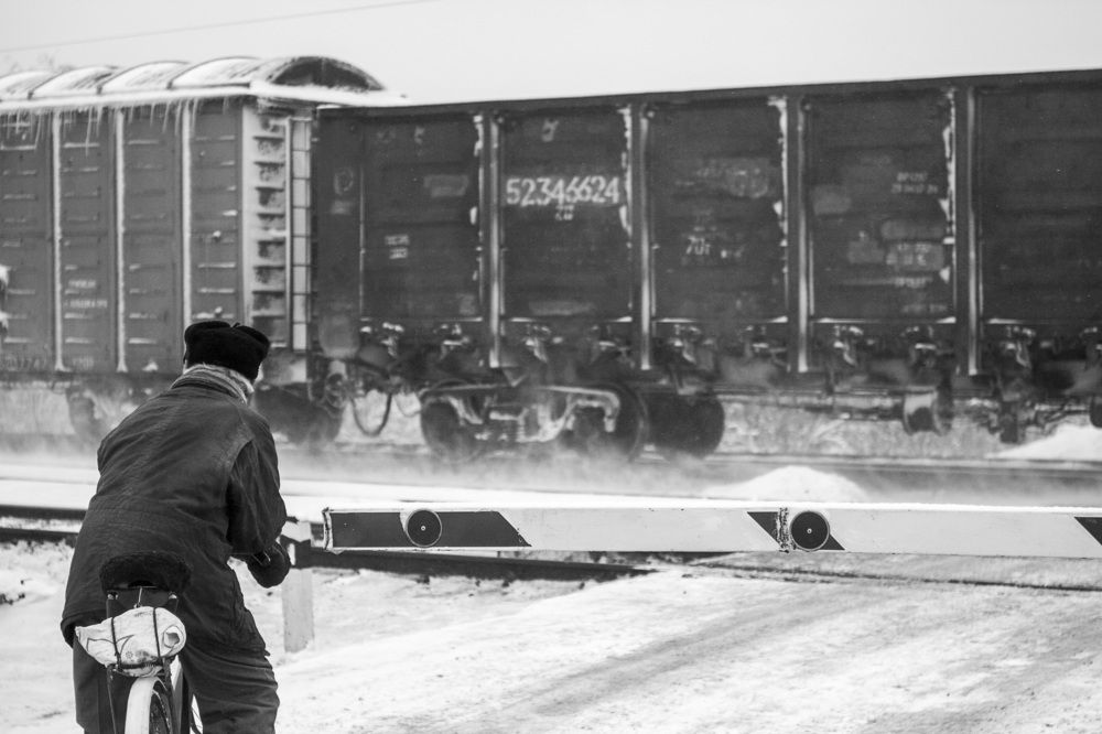 Photograph by Алексей Куликов