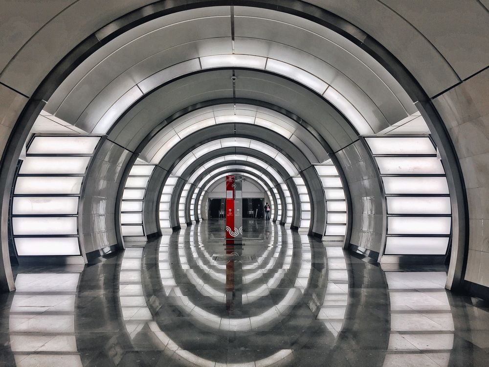 Photograph by Динара Бырыкина