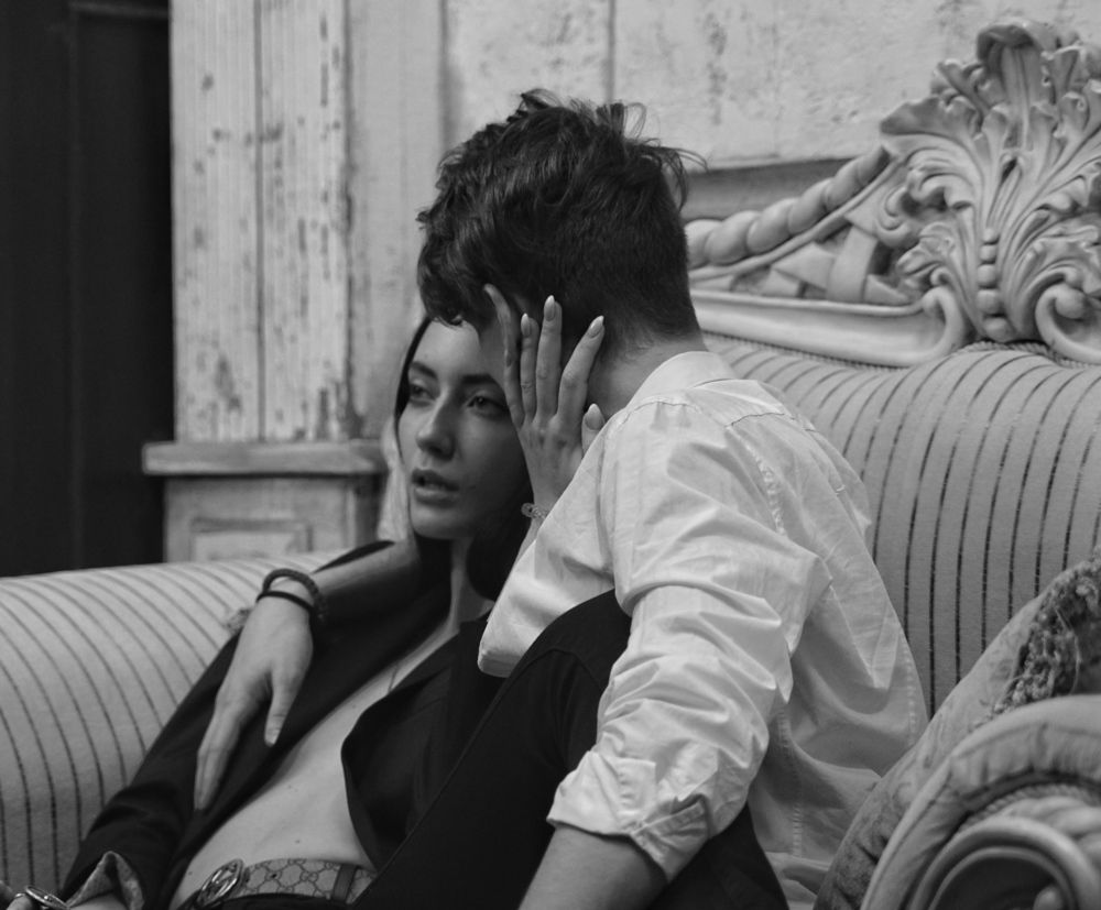 Photograph by Konstantin Volkov