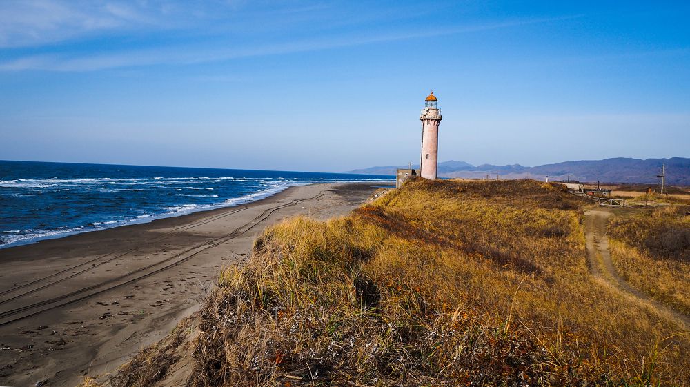 Мыс Слепиковского