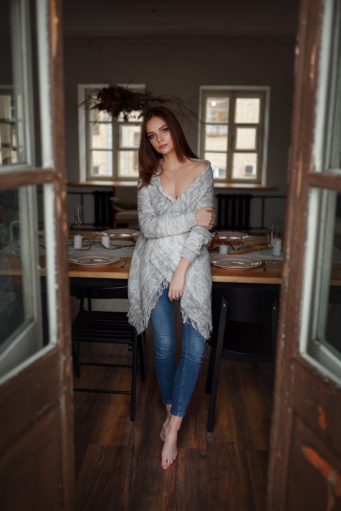 Photograph by Вероника Ранцева