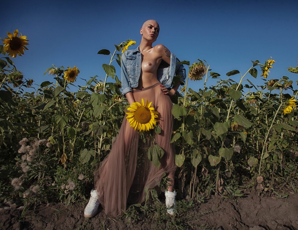 Photograph by Георгий Казанцев