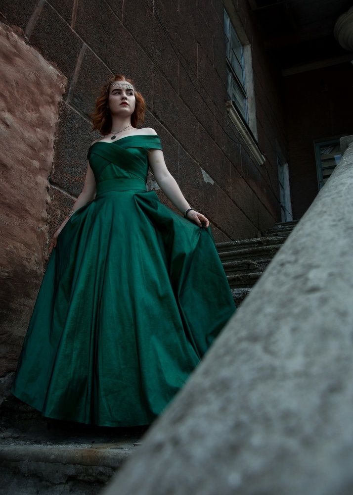 Королевство рушиться