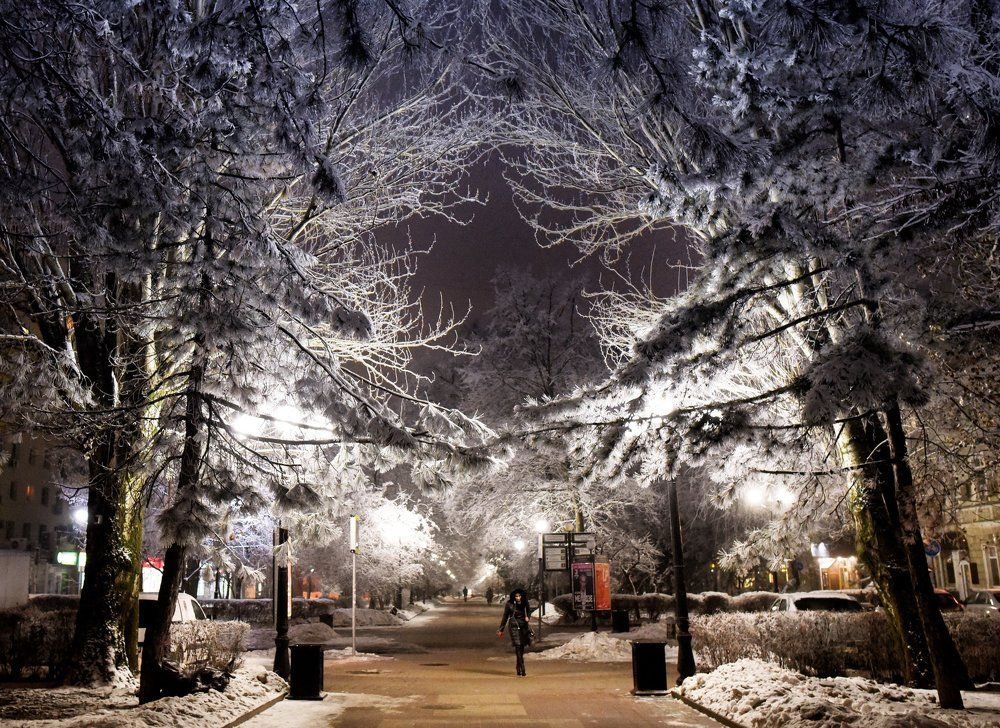 Photograph by Виктория Коршун