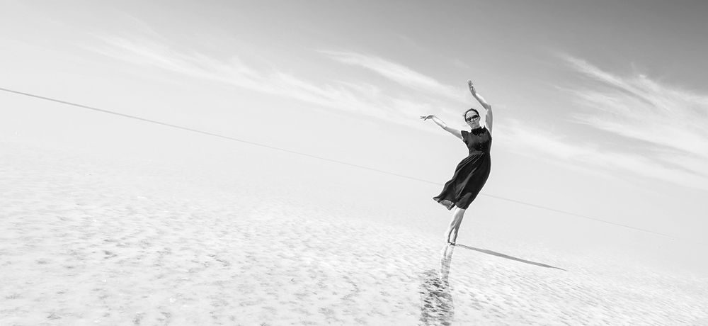 Тростинка на ветру