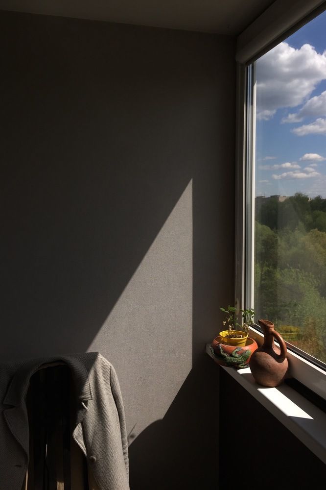 Photograph by АРТЕМ ШАТОВ