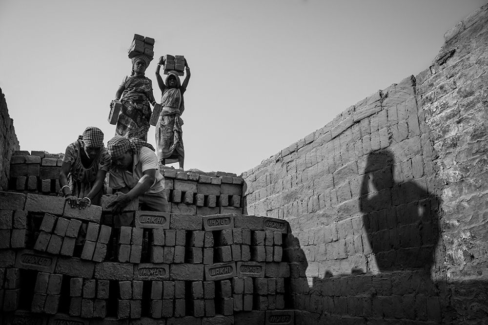Workers