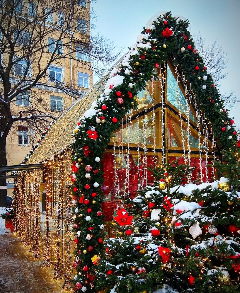 Photograph by Сергей Метлов