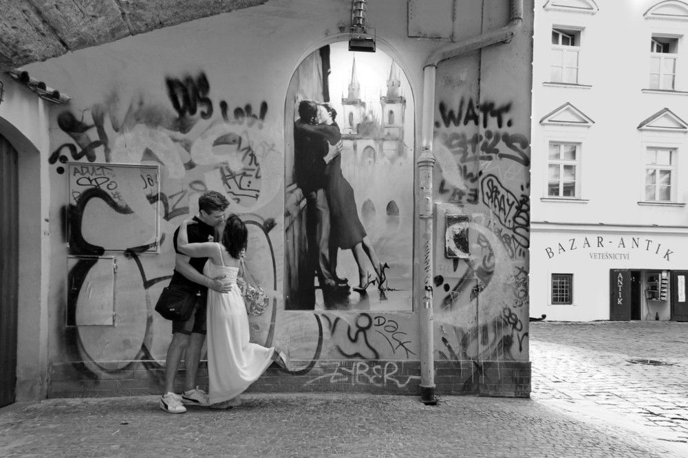 пражские свидания