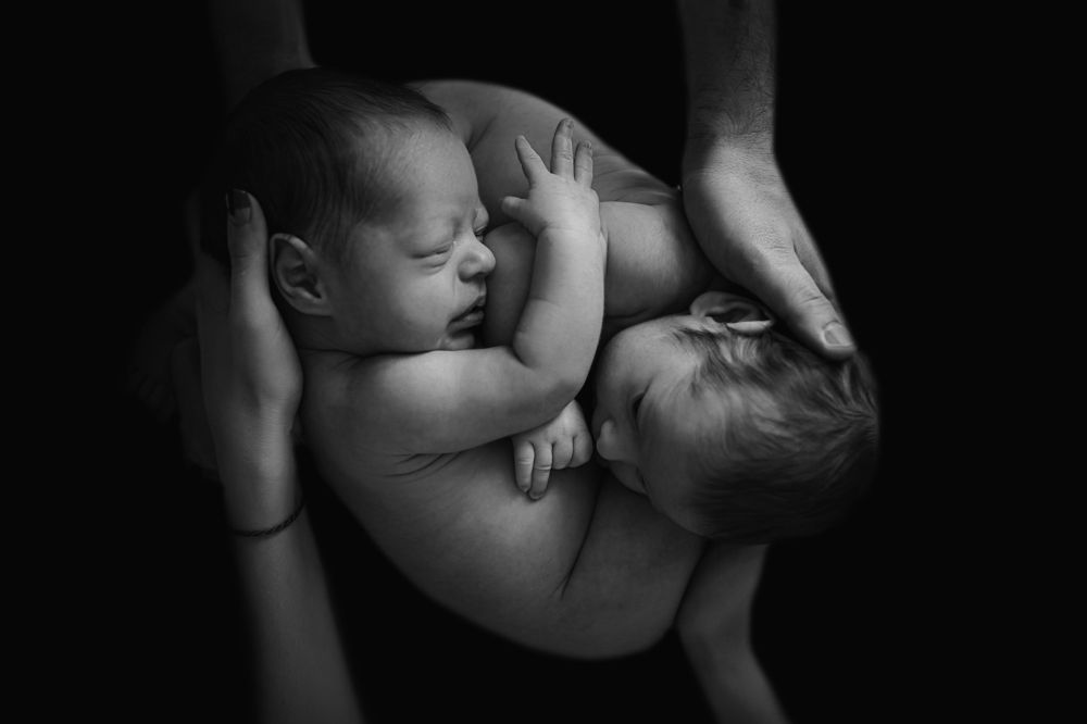 Бесконечная гармония