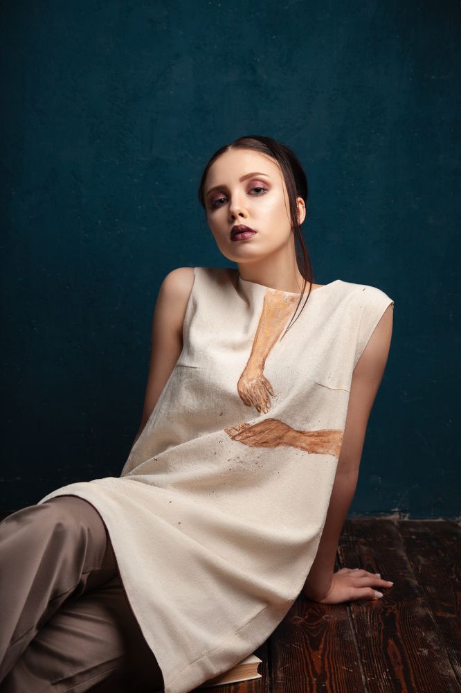 Photograph by Евгения Кабанова