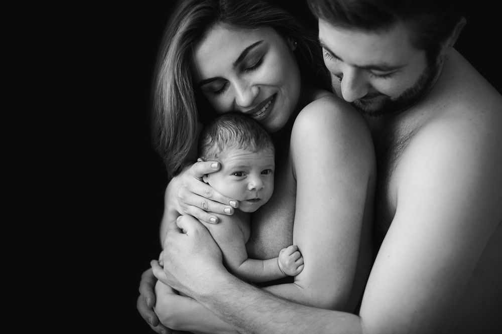 плод большой любви