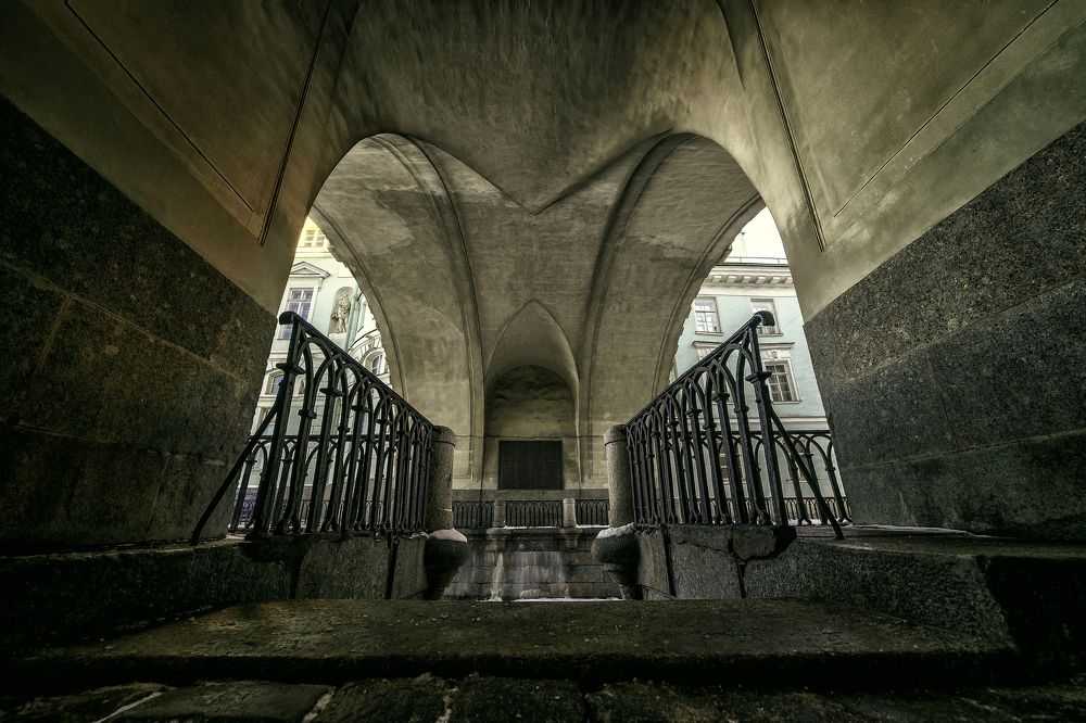 Photograph by Andrey Rut