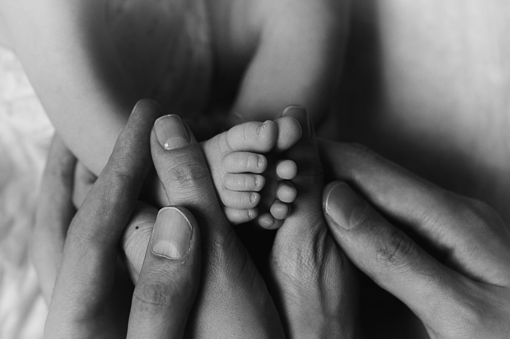 безусловная любовь