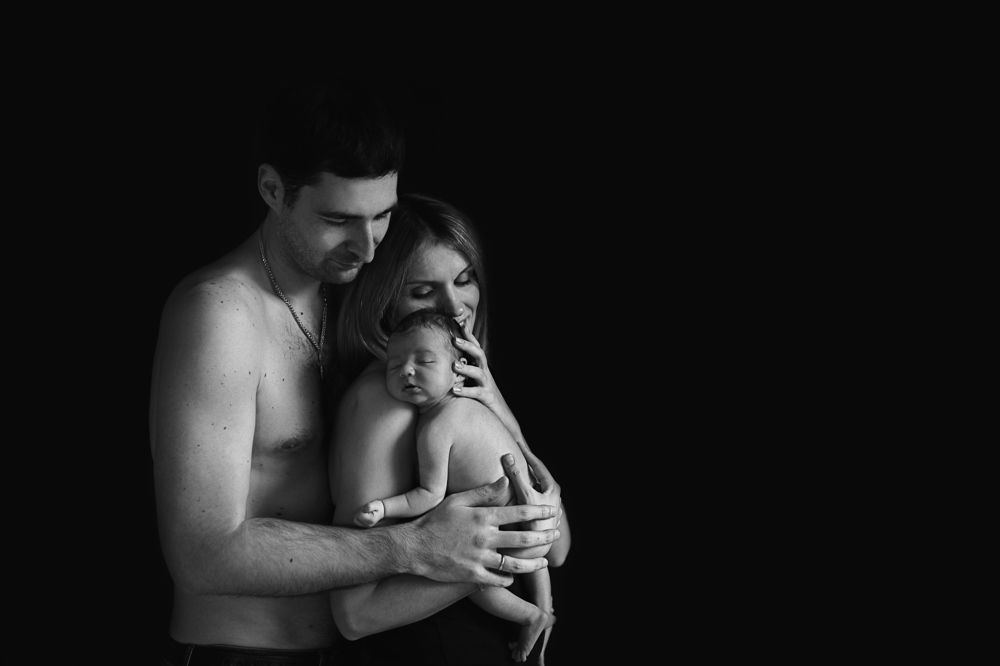 три сердца-одна любовь