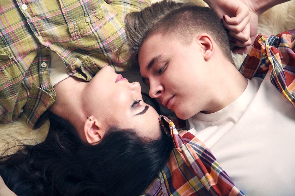 Вместе- навсегда!