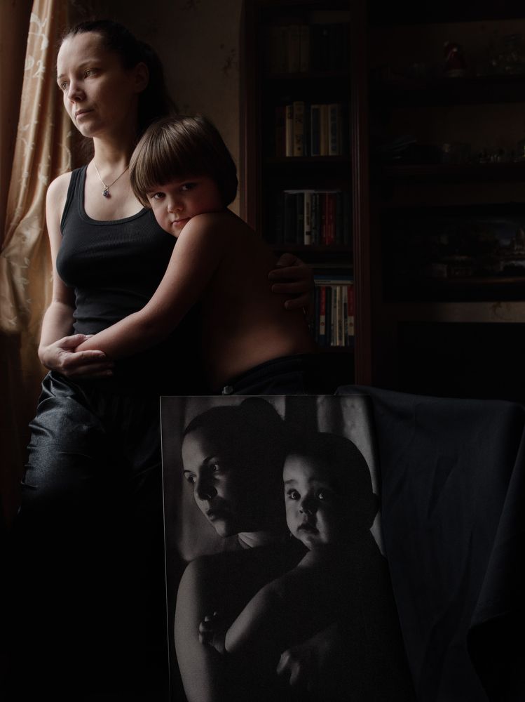 Пять лет спустя