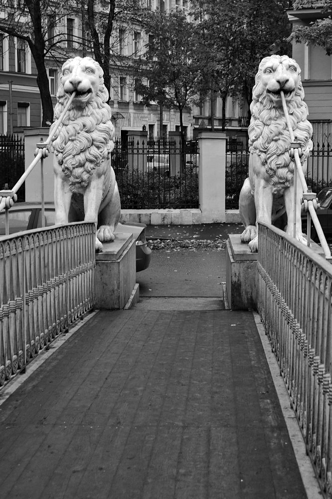 Всегда на страже