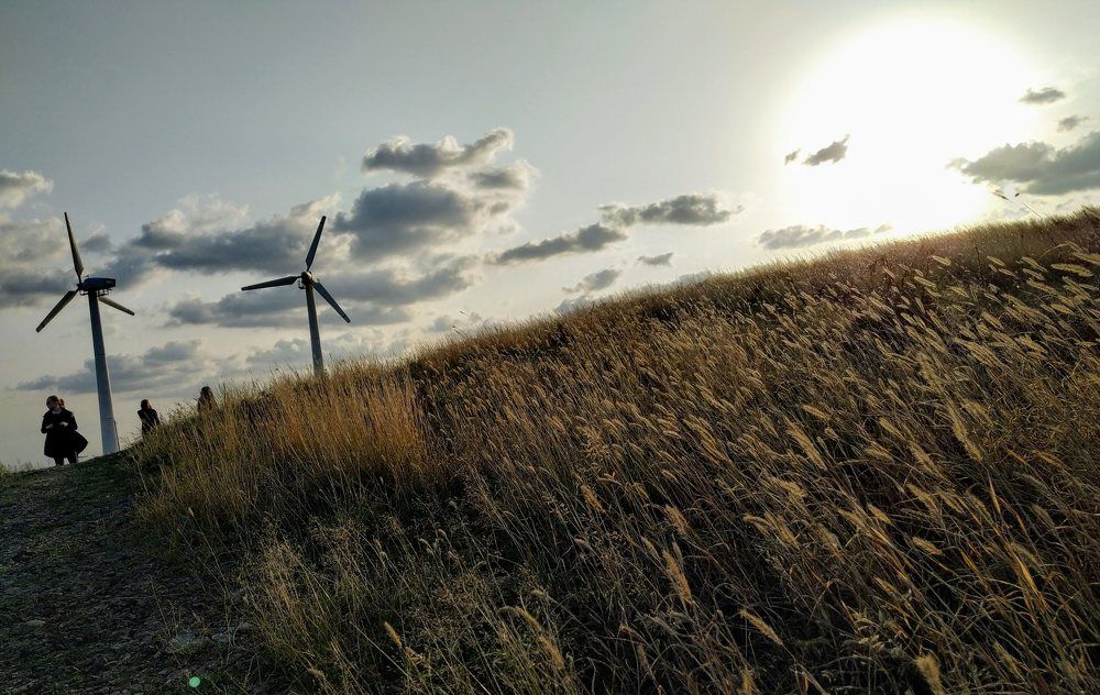 Банево, Болгария