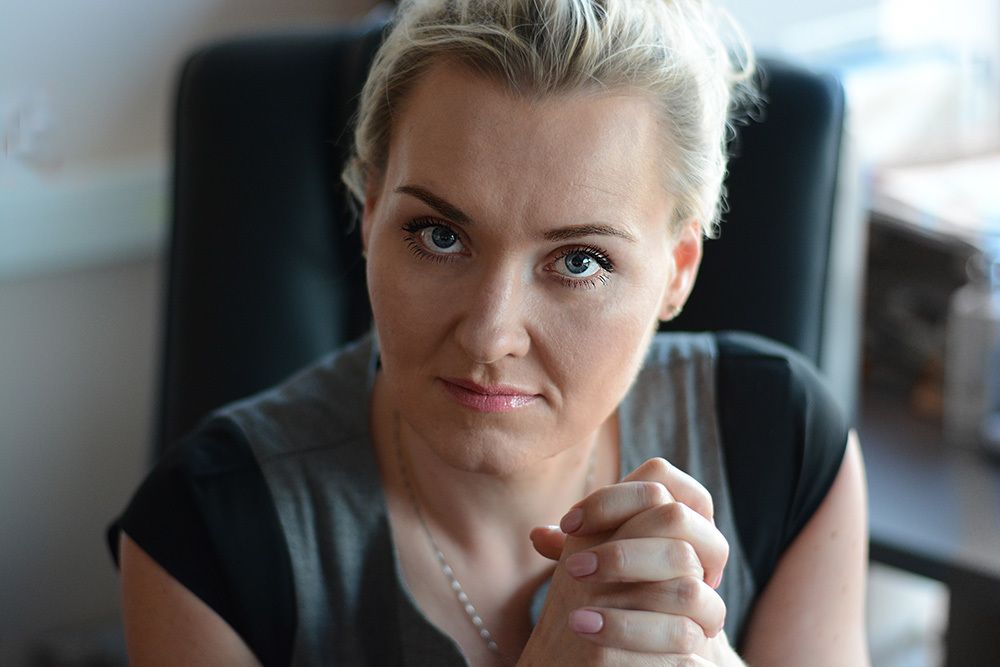 Photograph by Юлия Михалькова