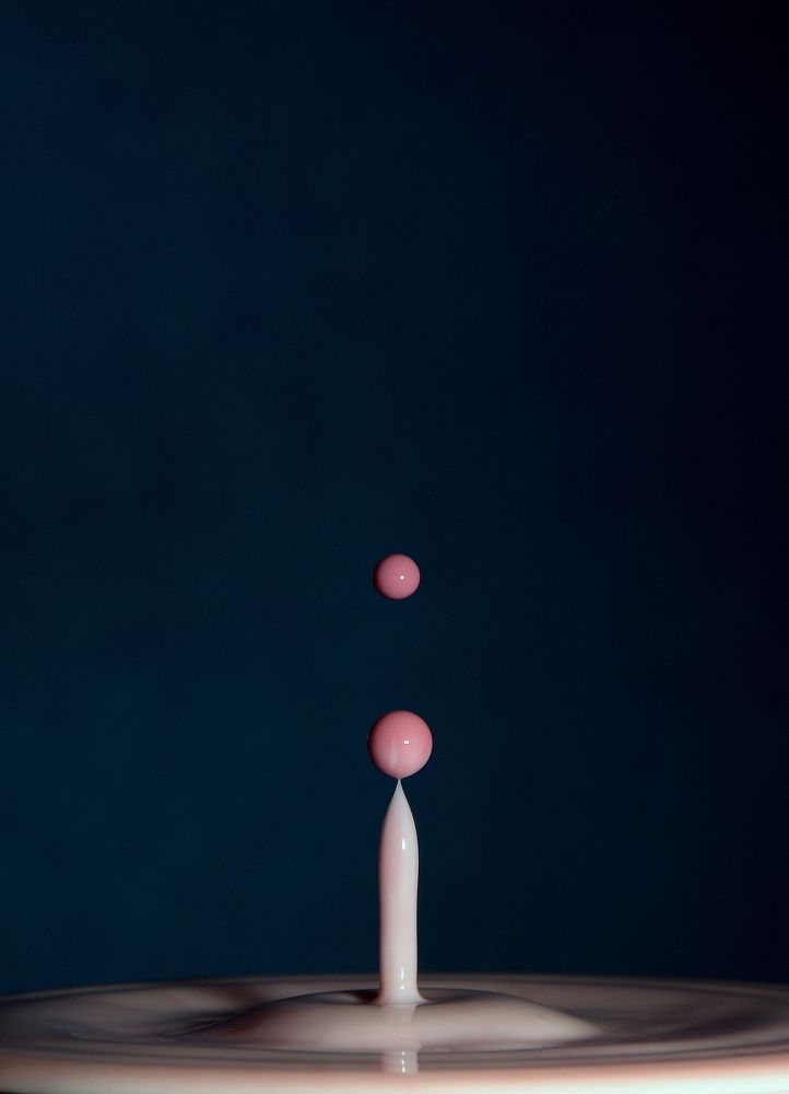 Water Drop Photography 01