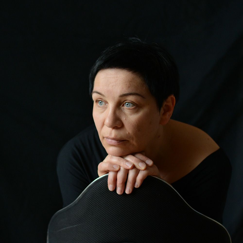 Photograph by Юлия Михалькова