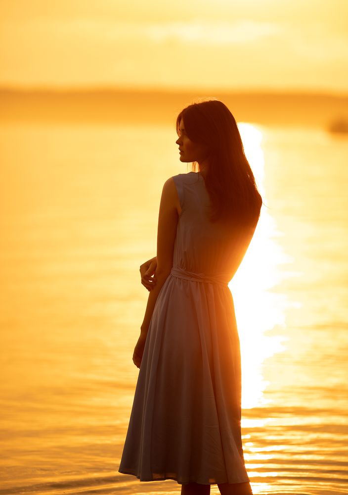 Photograph by Vyacheslav Boronin