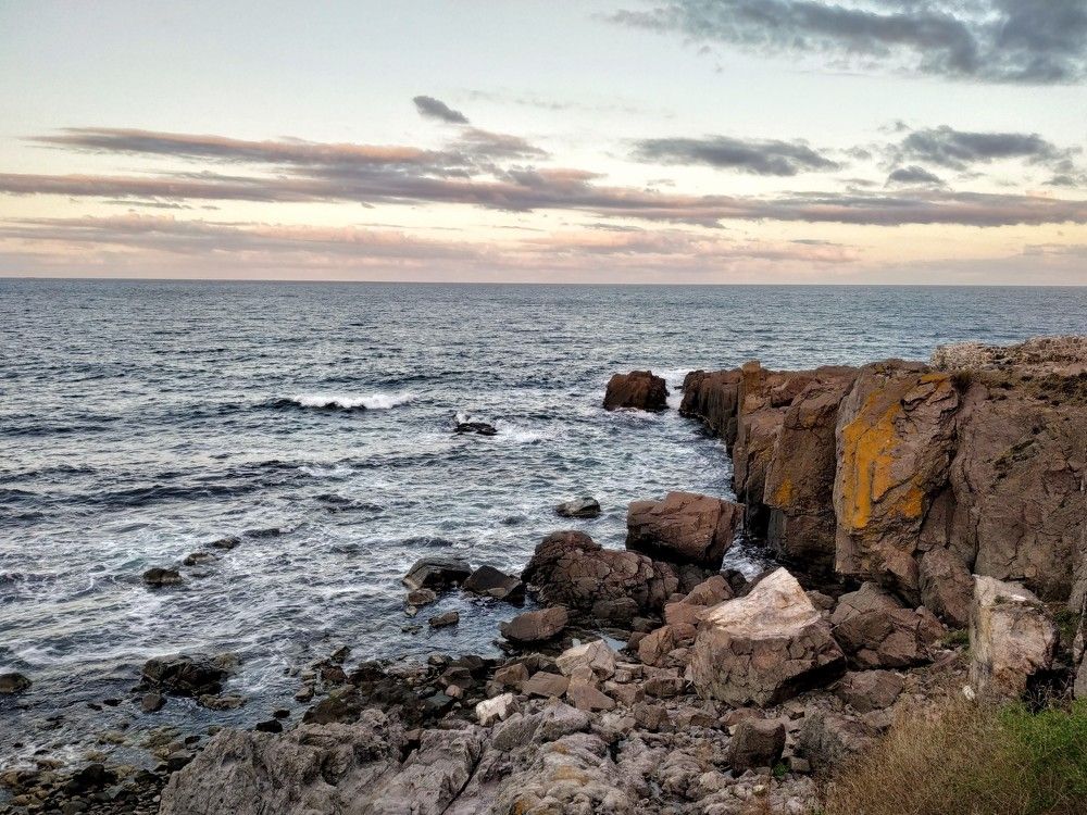 Созополь, Болгария